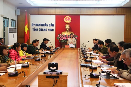 Việt Nam chủ động trong phòng chống dịch cúm A H7N9 - ảnh 1